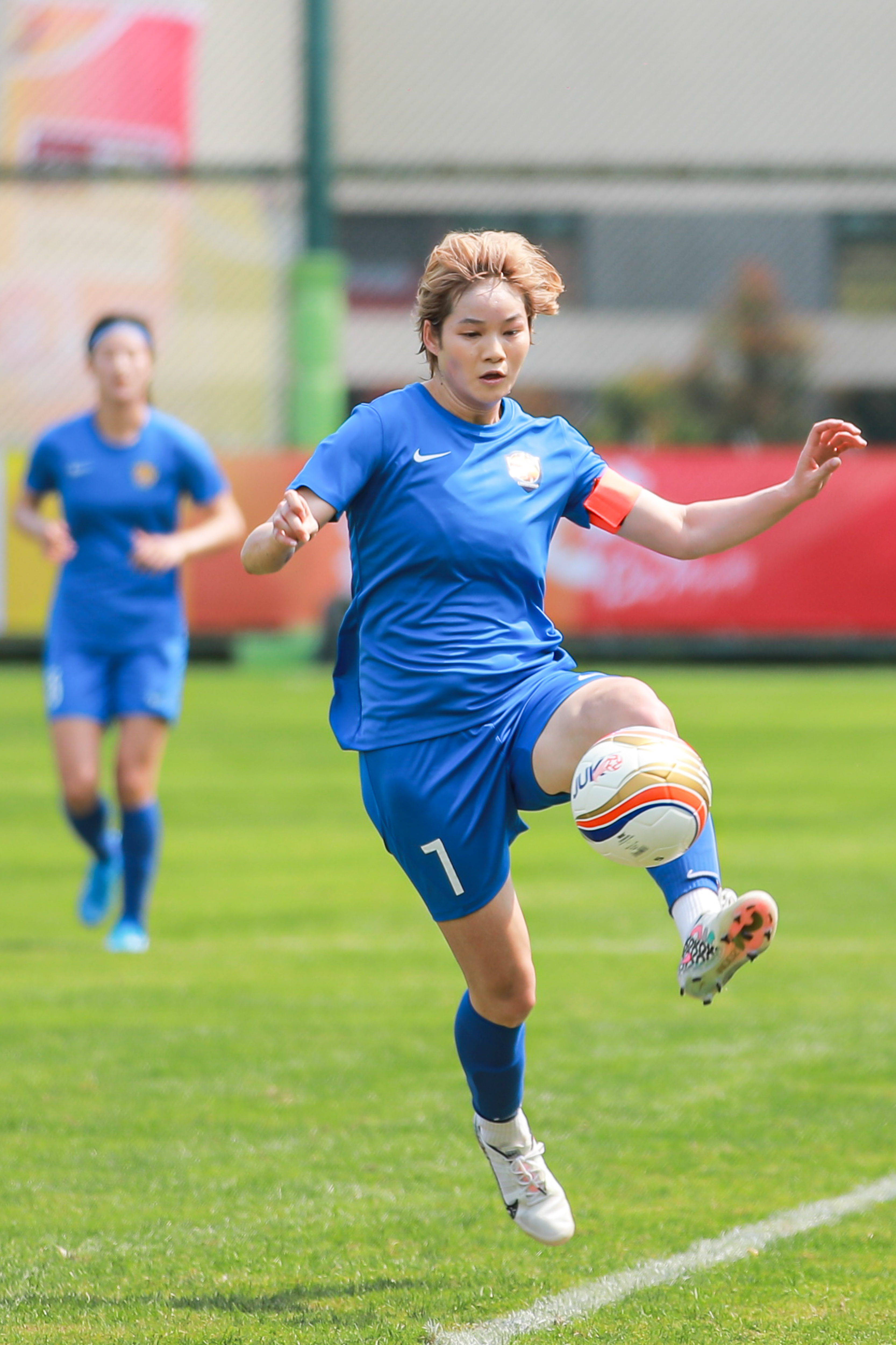 女足冠军队员透露胜利秘诀与备战心得