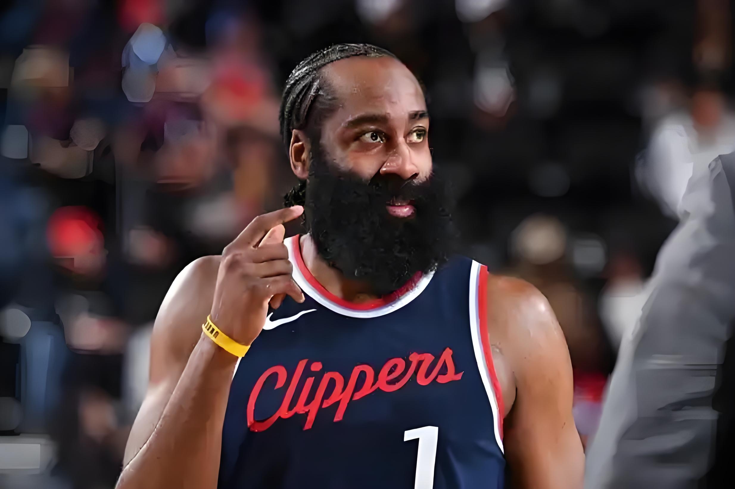 哈登狂砍巴特勒分，凯尔特人迎来新赛季高光！