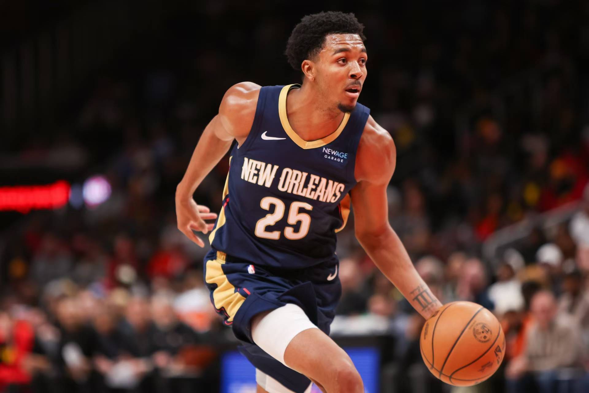 火箭狂砍冲击季后赛分,鹈鹕迎来新赛季高光! 火箭狂砍冲击季后赛分,鹈鹕迎来新赛季高光!