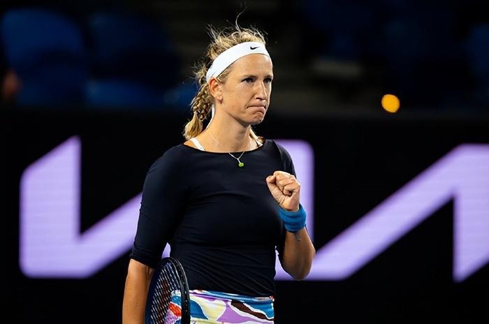 MAD带队取胜!,阿扎伦卡重要时刻出色发挥热度持续攀升的简单介绍 MAD带队取胜!,阿扎伦卡重要时刻出色发挥热度持续攀升的简单介绍