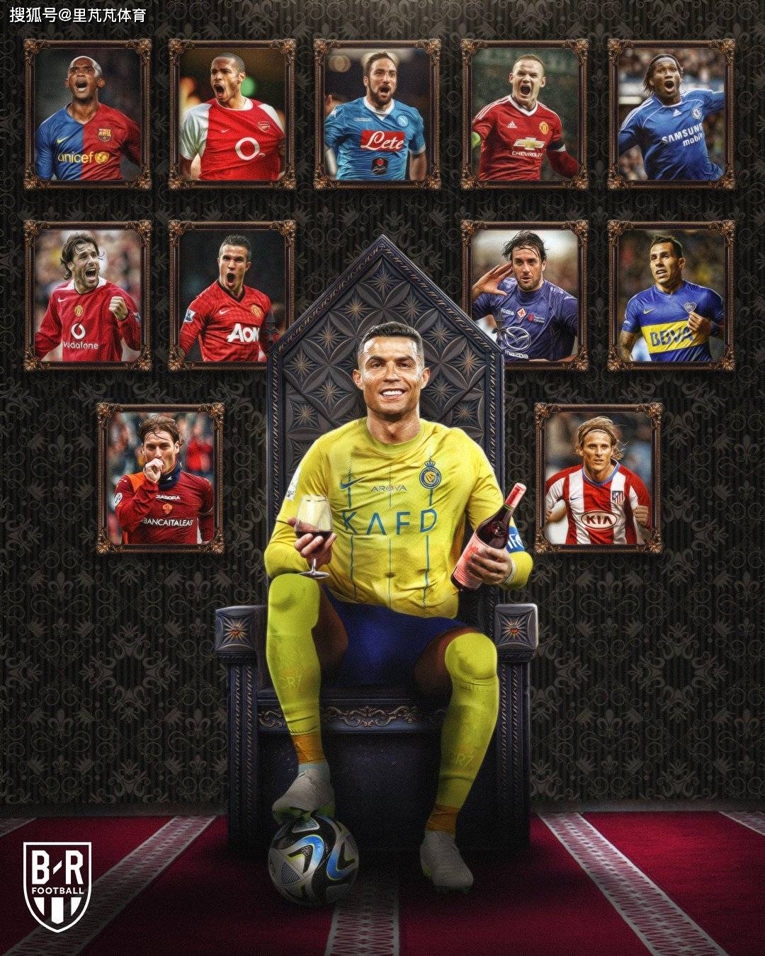 德罗巴在尤文图斯比赛中败北,比赛局势复杂引发热议!赛场气氛高涨(c罗在尤文图斯队的表现) 德罗巴在尤文图斯比赛中败北,比赛局势复杂引发热议!赛场气氛高涨(c罗在尤文图斯队的表现)